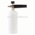 low price car washer sprayer gun /High pressure snow foam lance/foam lance nozzle